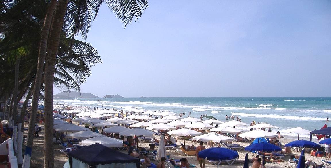 Porlamar