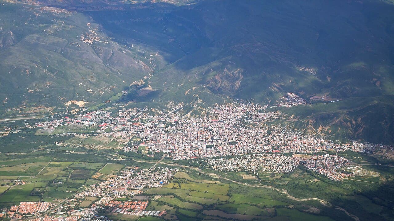 San Antonio del Táchira