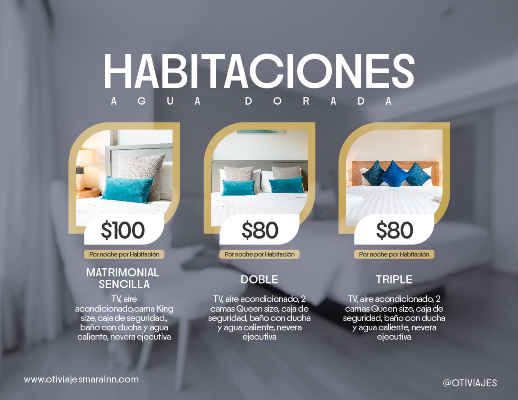 Agua Dorada Beach Hotel By Lidotel — foto 2