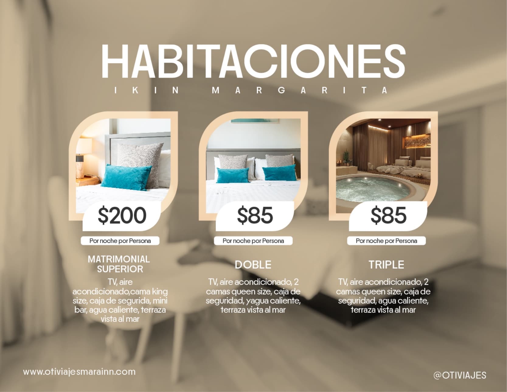 Ikin Margarita Hotel & Spa — foto 2