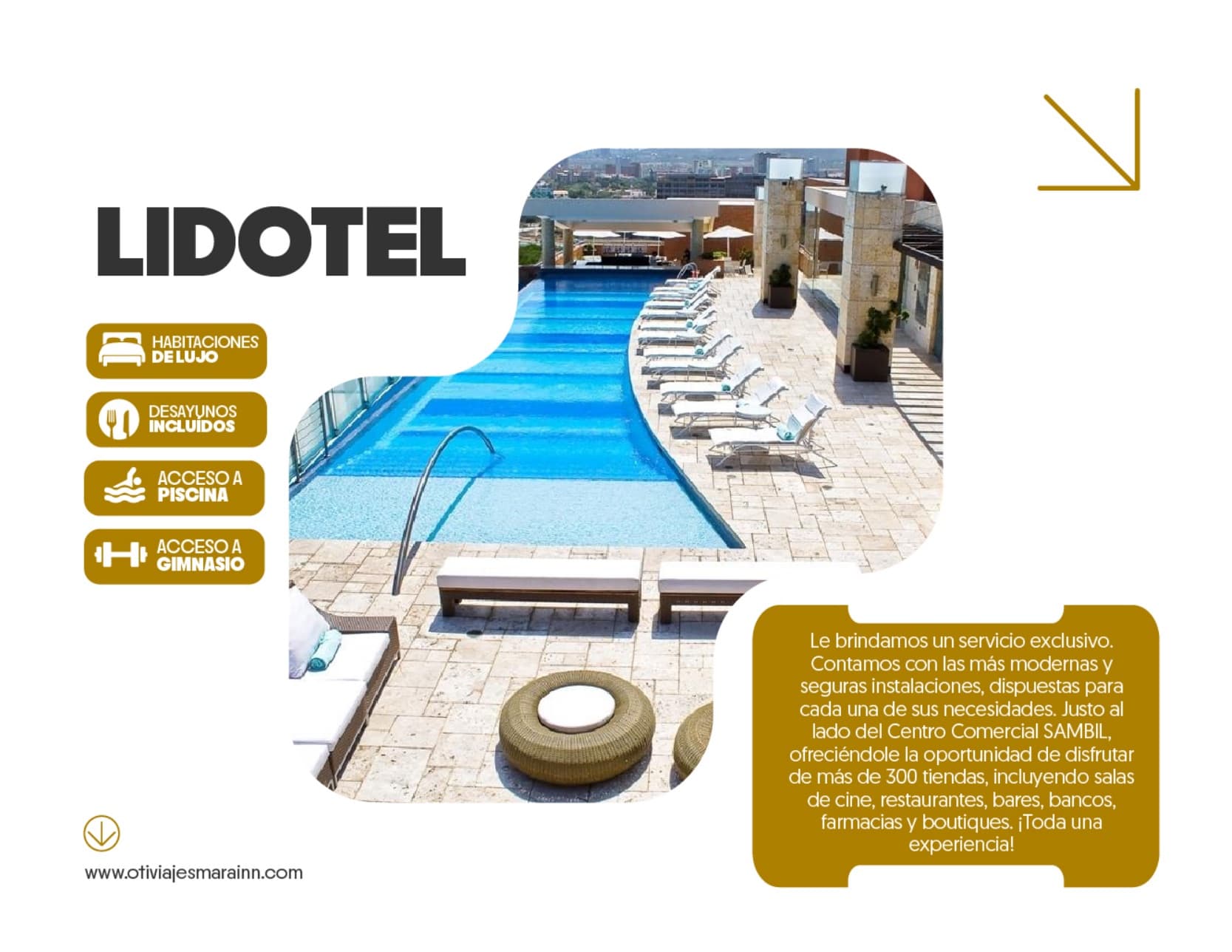 Lidotel