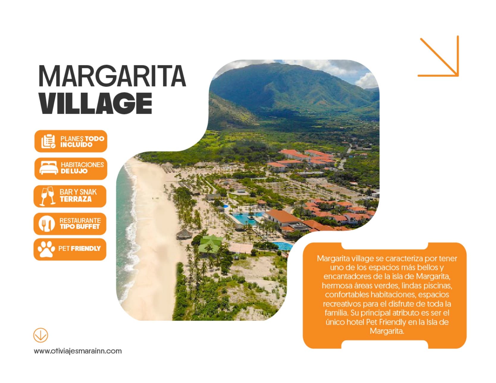 Margarita Village
