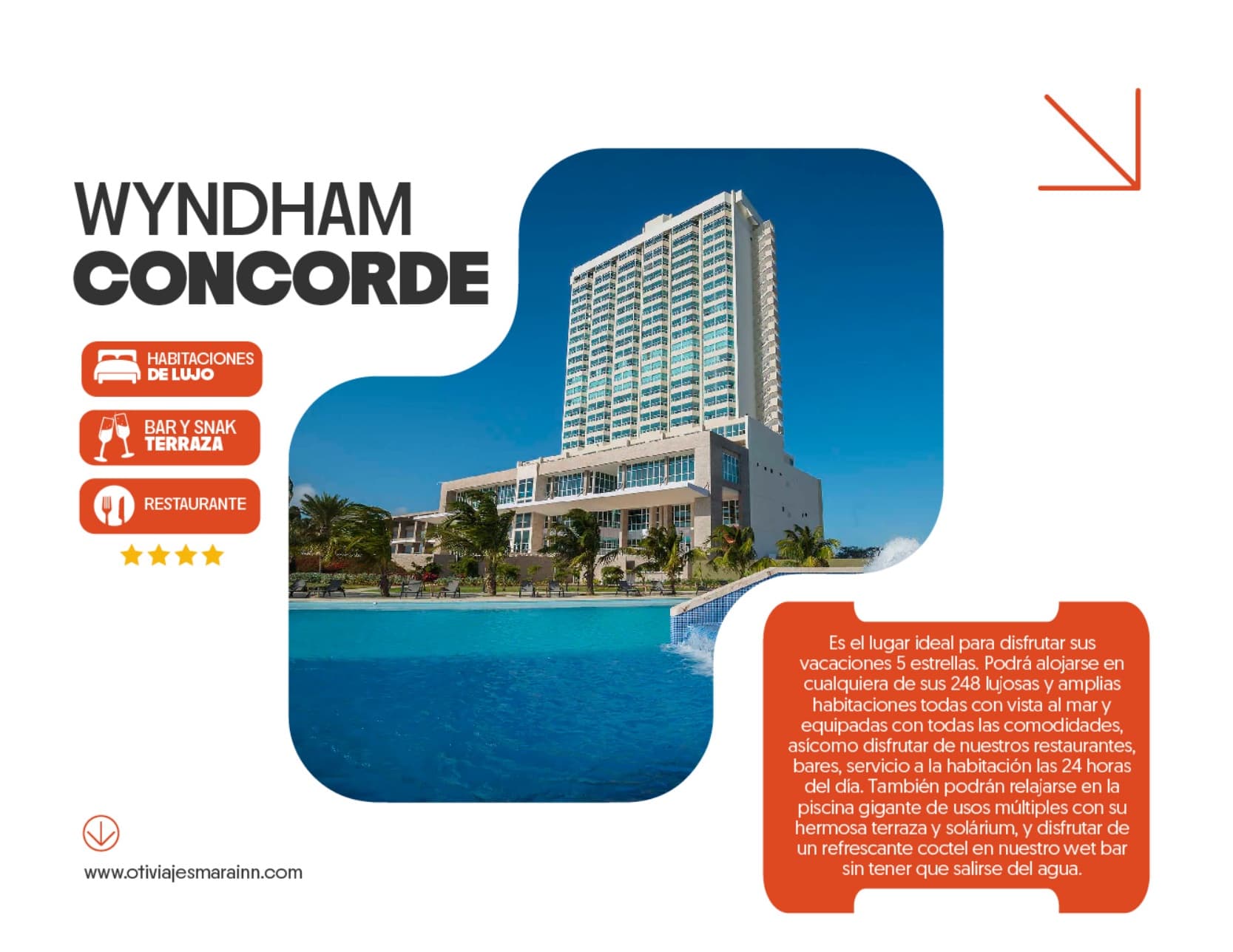 Wyndham Concorde