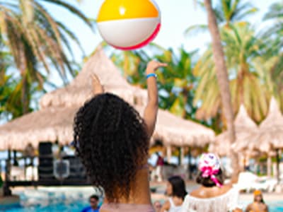 Sunsol Isla Caribe · Todo incluido