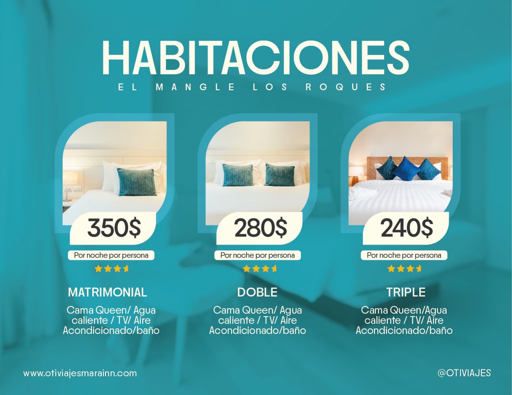 El Mangle Los Roques — foto 2