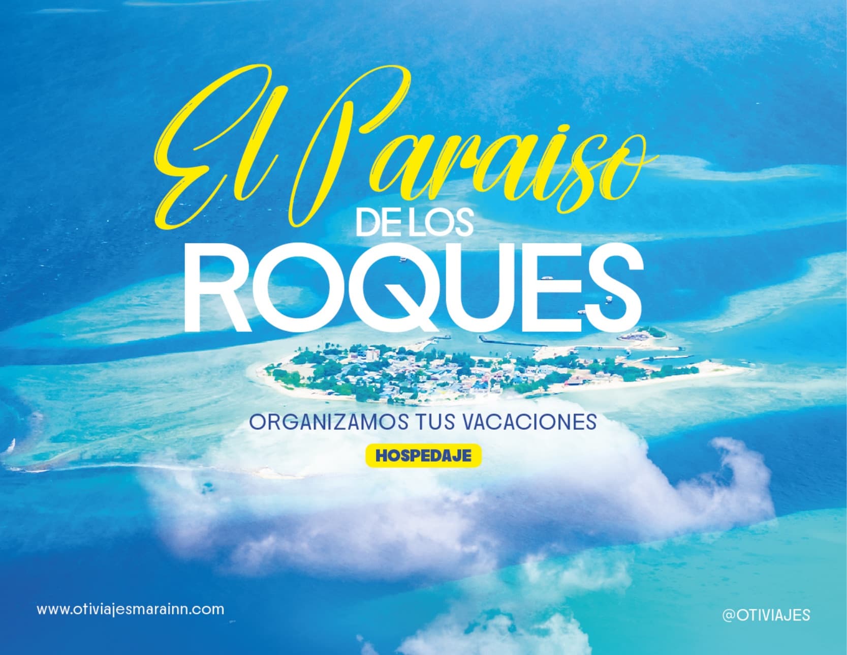 Los Roques