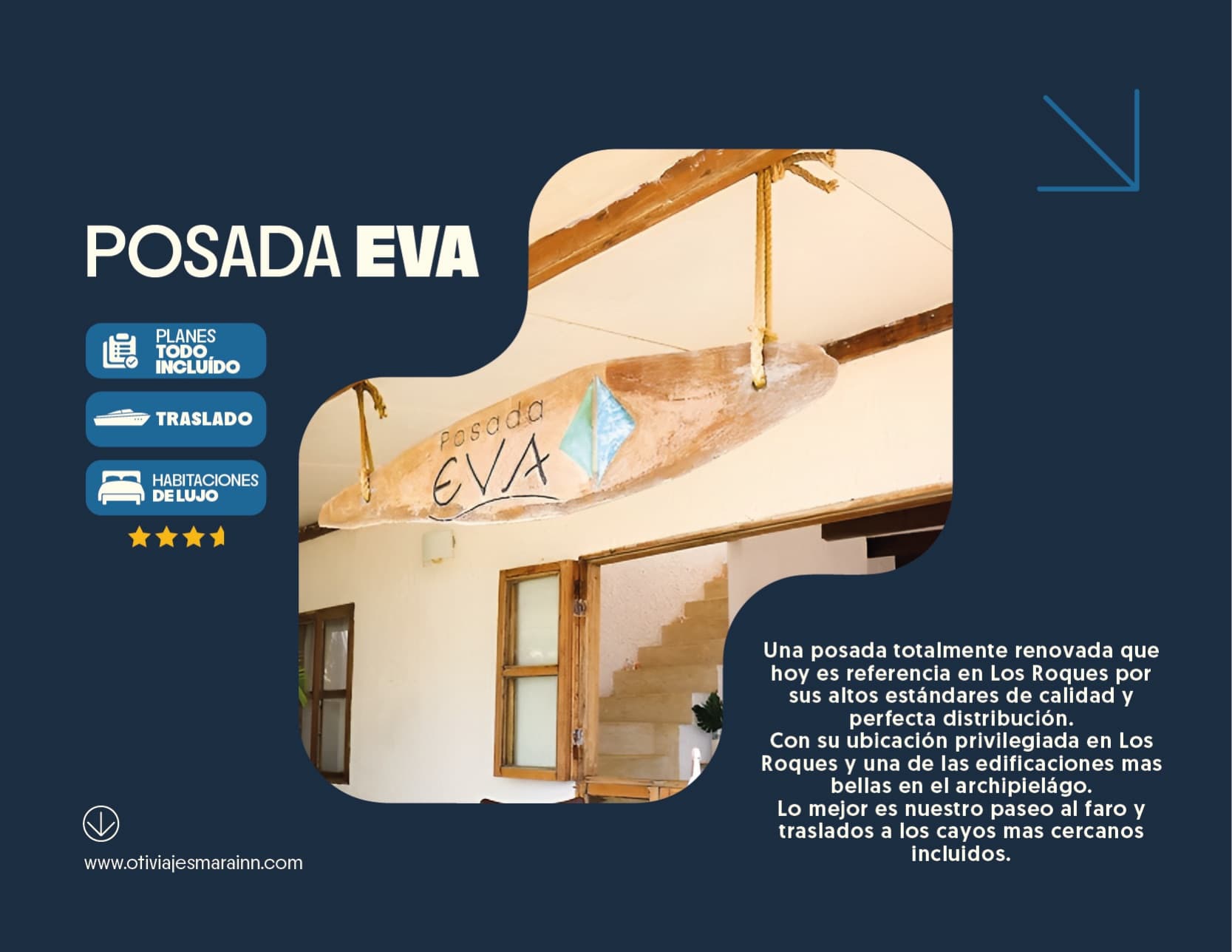 Posada Eva