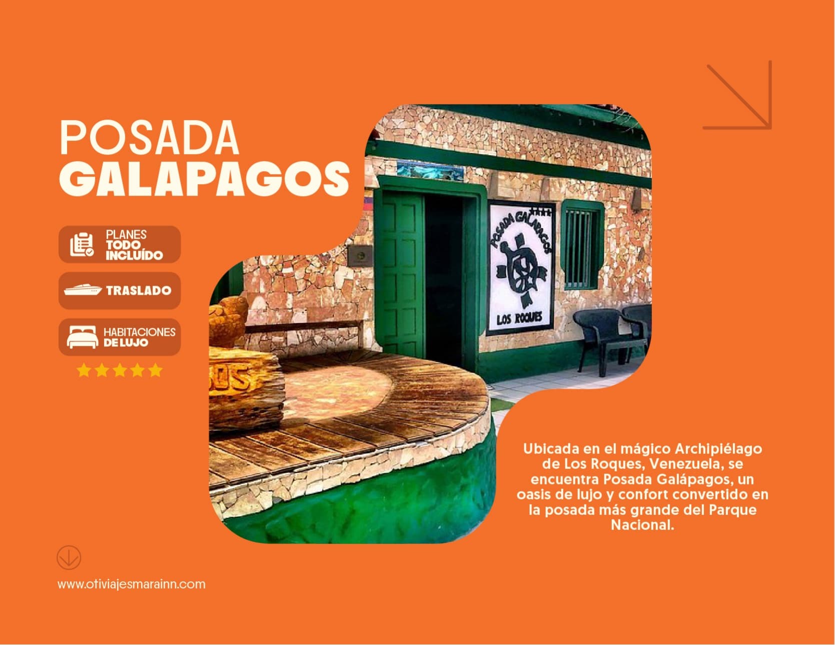 Posada Galápagos