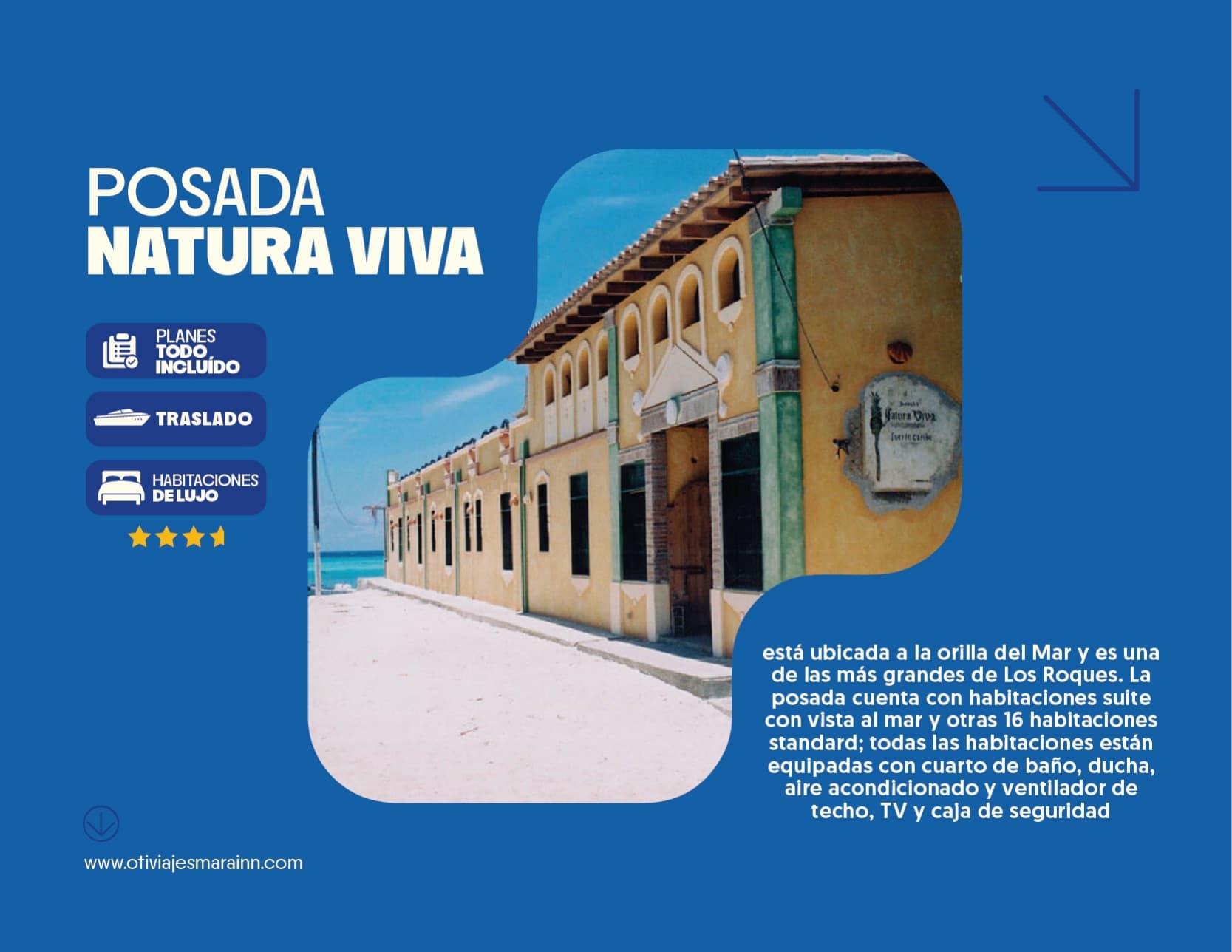 Posada Natura Viva