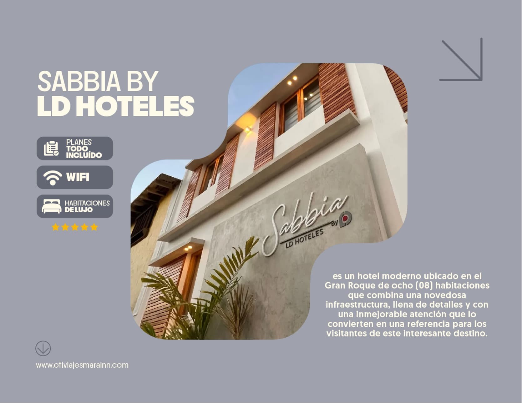 Sabbia by LD Hoteles