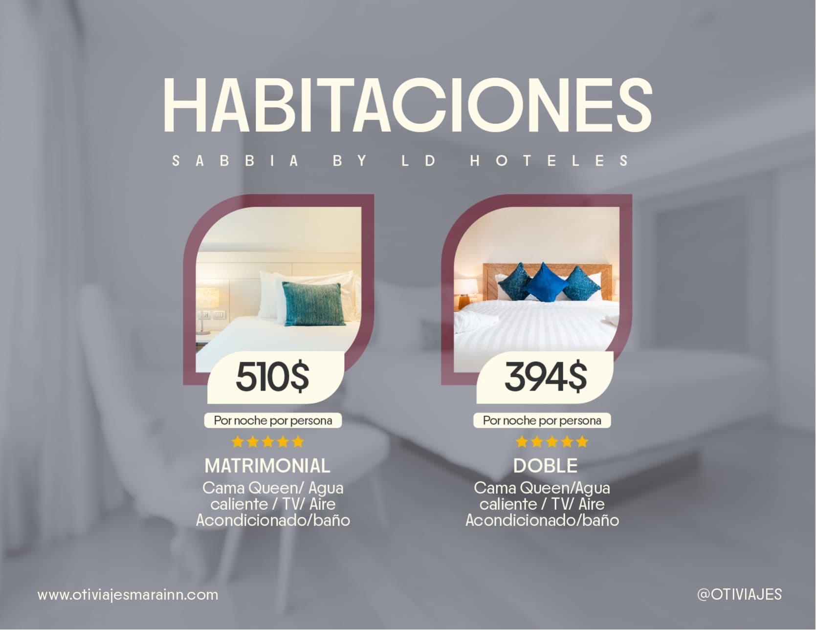 Sabbia by LD Hoteles — foto 2