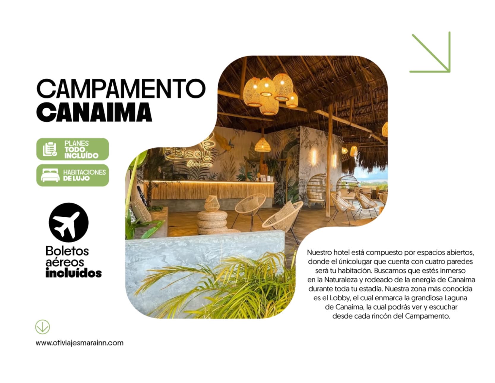 Campamento Canaima
