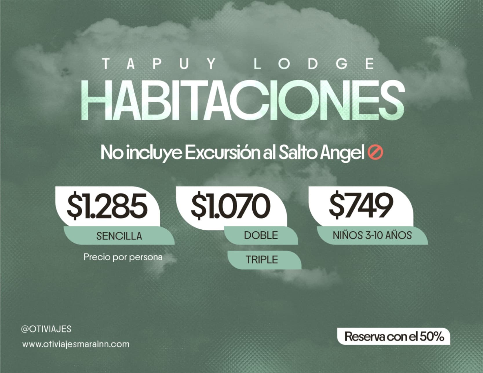 Tapuy Lodge Canaima By LD Hoteles — foto 4