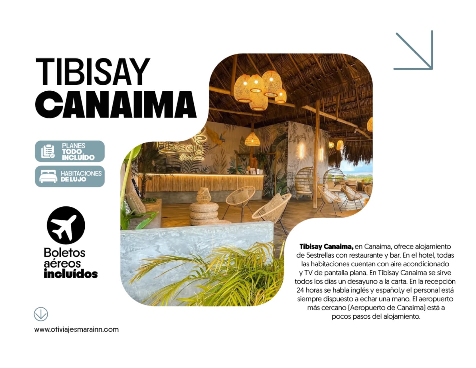 Tibisay Canaima