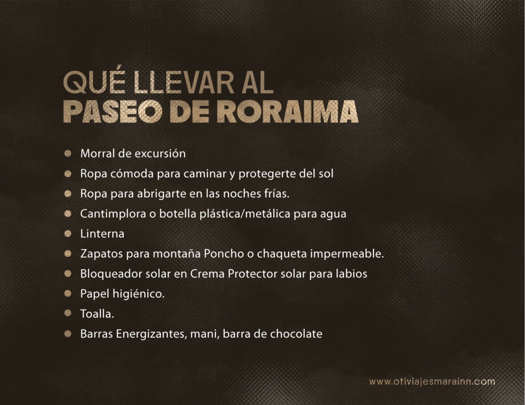 Tour Roraima — foto 6